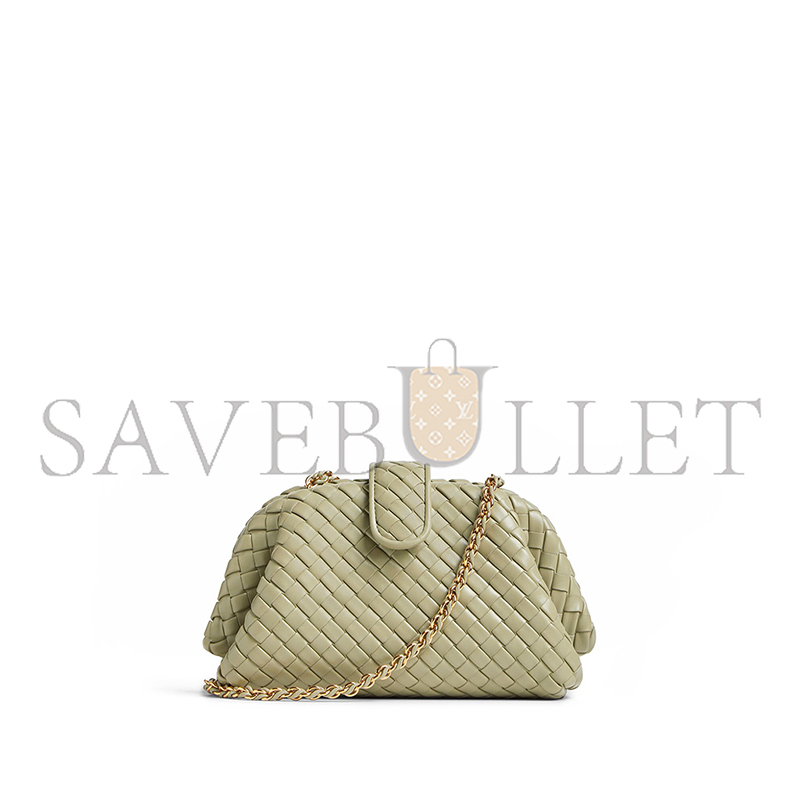 b0tt*ga Ven*ta small lauren 1980 804038v4p615568 (27*15*8cm)